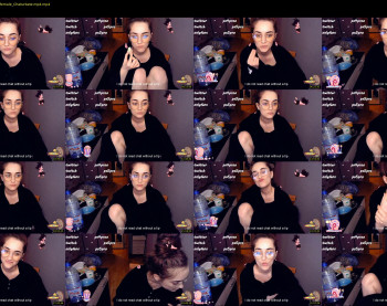 ps4pro — 37 minute Chaturbate female cam show recording, 720p, Mar 14, 2020