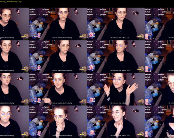ps4pro — 44 minute Chaturbate female cam show recording, 720p, Mar 14, 2020