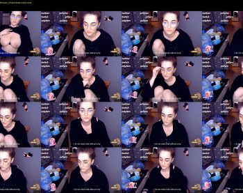 ps4pro — 44 minute Chaturbate female cam show recording, 720p, Mar 14, 2020