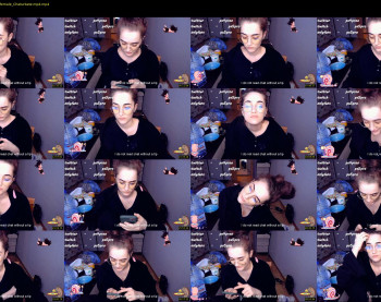 ps4pro — 44 minute Chaturbate female cam show recording, 720p, Mar 14, 2020