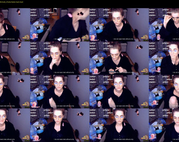 ps4pro — 44 minute Chaturbate female cam show recording, 720p, Mar 14, 2020