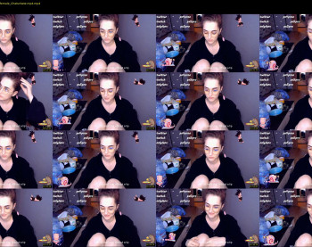 ps4pro — 3 minute Chaturbate female cam show recording, 720p, Mar 14, 2020