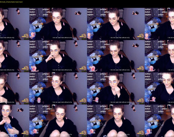 ps4pro — 23 minute Chaturbate female cam show recording, 720p, Mar 14, 2020