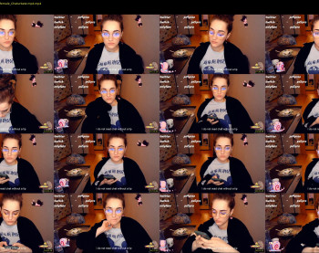 ps4pro — 44 minute Chaturbate female cam show recording, 720p, Mar 15, 2020