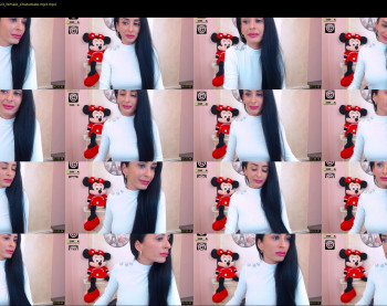 sara_daisy — 7 minute Chaturbate female cam show recording, 720p, Mar 15, 2020