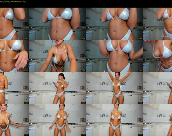 sarahadams — 34 minute Chaturbate female cam show recording, 720p, Mar 14, 2020