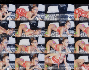 shawn_geni — 36 minute Chaturbate couple cam show recording, 720p, Mar 15, 2020