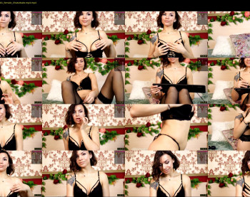 sofiafoster — 40 minute Chaturbate female cam show recording, 1080p, Mar 14, 2020