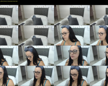 sophie_lopez1 — 16 minute Chaturbate female cam show recording, 720p, Mar 15, 2020