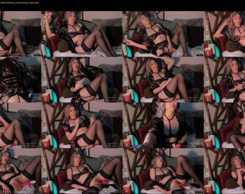 tantric_eden_ — 71 minute Chaturbate female cam show recording, 1080p, Mar 15, 2020