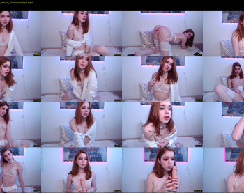 tayasha — 71 minute Chaturbate female cam show recording, 1080p, Mar 14, 2020