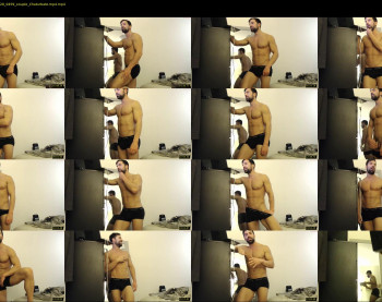 therealkingyoshi — 31 minute Chaturbate male cam show recording, 720p, Mar 14, 2020