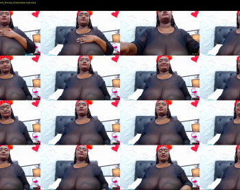 tracy_owen — 4 minute Chaturbate female cam show recording, 720p, Mar 14, 2020