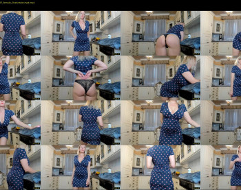 tunderose — 21 minute Chaturbate female cam show recording, 1080p, Mar 14, 2020