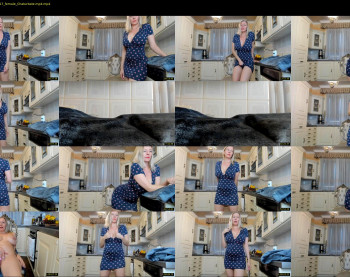 tunderose — 79 minute Chaturbate female cam show recording, 1080p, Mar 14, 2020