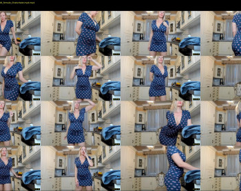 tunderose — 48 minute Chaturbate female cam show recording, 1080p, Mar 14, 2020
