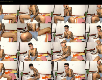 ululante — 31 minute Chaturbate male cam show recording, 1080p, Mar 14, 2020