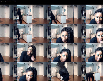wynterheat — 15 minute Chaturbate female cam show recording, 1080p, Mar 14, 2020