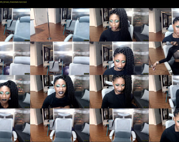 wynterheat — 71 minute Chaturbate female cam show recording, 1080p, Mar 14, 2020
