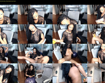 wynterheat — 40 minute Chaturbate female cam show recording, 1080p, Mar 14, 2020