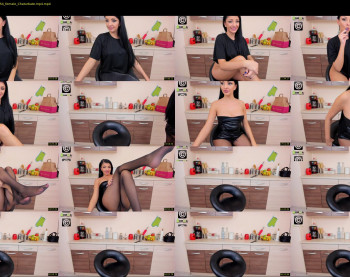 xkimoraxx — 66 minute Chaturbate female cam show recording, 720p, Mar 14, 2020