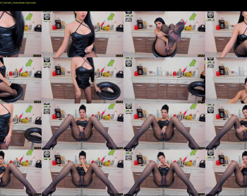 xkimoraxx — 48 minute Chaturbate female cam show recording, 720p, Mar 15, 2020