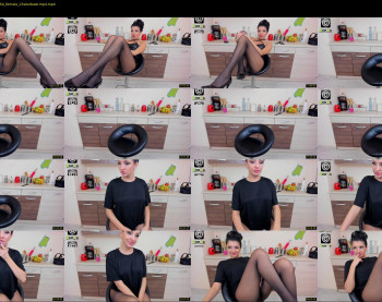 xkimoraxx — 67 minute Chaturbate female cam show recording, 720p, Mar 15, 2020