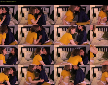 _2strangers — 36 minute Chaturbate couple cam show recording, 720p, Mar 16, 2020