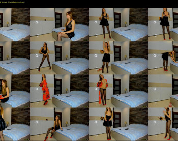 _astarta_ — 74 minute Chaturbate female cam show recording, 1080p, Mar 15, 2020