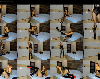 _astarta_ — 28 minute Chaturbate female cam show recording, 1080p, Mar 15, 2020