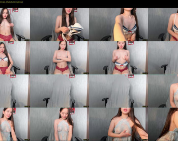 _jikey_ — 10 minute Chaturbate female cam show recording, 1080p, Mar 15, 2020