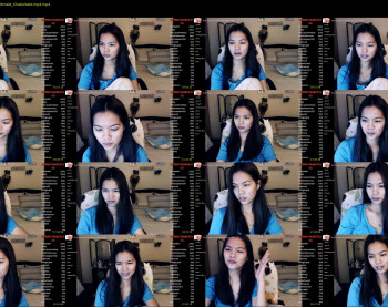 _pilya_ — 34 minute Chaturbate female cam show recording, 720p, Mar 15, 2020