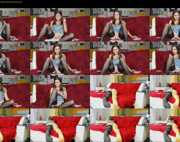 an_iv — 37 minute Chaturbate female cam show recording, 1080p, Mar 15, 2020