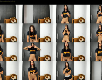 anna_wells — 26 minute Chaturbate female cam show recording, 720p, Mar 15, 2020