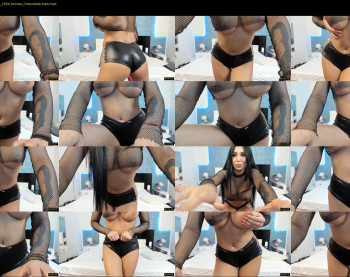 asian_delight_ — 35 minute Chaturbate female cam show recording, 1080p, Mar 15, 2020
