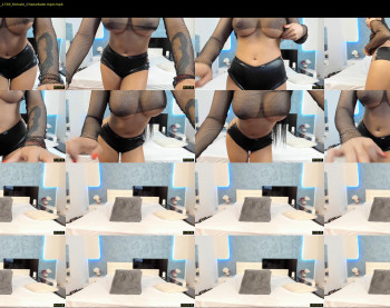 asian_delight_ — 74 minute Chaturbate female cam show recording, 1080p, Mar 15, 2020