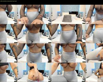 asian_delight_ — 72 minute Chaturbate female cam show recording, 1080p, Mar 15, 2020