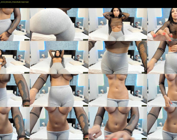 asian_delight_ — 26 minute Chaturbate female cam show recording, 1080p, Mar 15, 2020