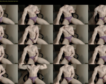 big_nick_for_you_ — 15 minute Chaturbate male cam show recording, 1080p, Mar 15, 2020