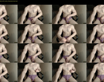 big_nick_for_you_ — 3 minute Chaturbate male cam show recording, 1080p, Mar 15, 2020