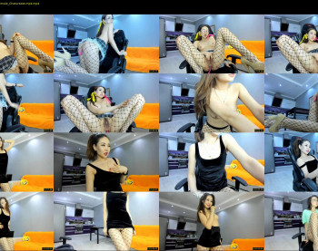 bora_ — 98 minute Chaturbate female cam show recording, 720p, Mar 15, 2020