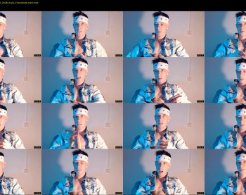 briannhardone — 28 minute Chaturbate male cam show recording, 720p, Mar 15, 2020