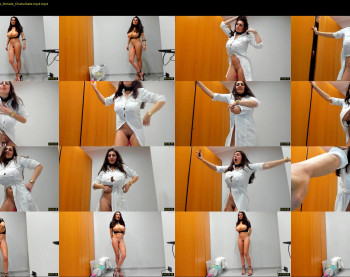 catty190 — 76 minute Chaturbate female cam show recording, 720p, Mar 15, 2020