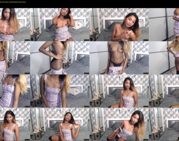 cherrrish_ — 12 minute Chaturbate female cam show recording, 720p, Mar 15, 2020