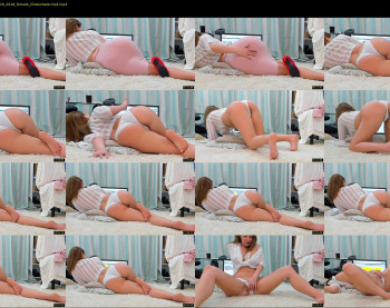 classy_medeeea — 47 minute Chaturbate female cam show recording, 720p, Mar 16, 2020