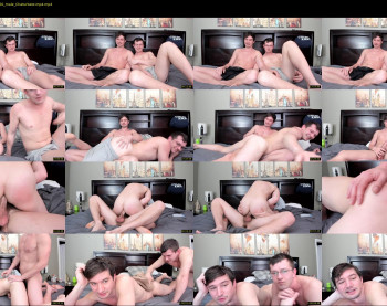 colbyknox — 79 minute Chaturbate male cam show recording, 720p, Mar 16, 2020