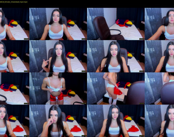 dakota_blare — 62 minute Chaturbate female cam show recording, 1080p, Mar 16, 2020