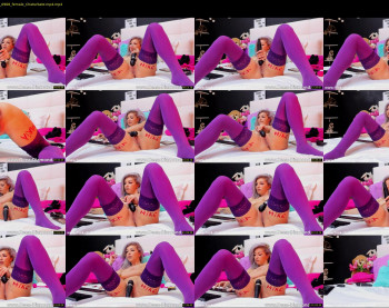 deeadiamond — 70 minute Chaturbate female cam show recording, 1080p, Mar 15, 2020