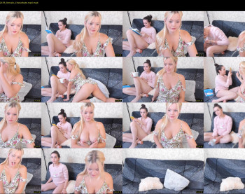dianaholiday — 59 minute Chaturbate female cam show recording, 1080p, Mar 15, 2020