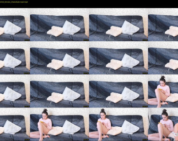 dianaholiday — 8 minute Chaturbate female cam show recording, 1080p, Mar 15, 2020